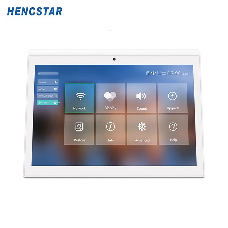 10.1 Inch Smart Tablet Pc